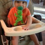 baby helmet for flat head syndrome