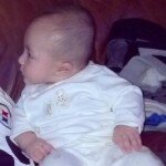 Melinda and Landon’s Story: Brachycephaly